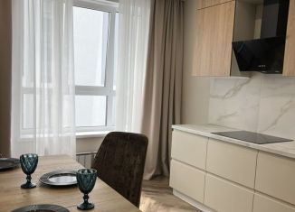 Продам 3-комнатную квартиру, 90 м2, Самара, проспект Масленникова, 14А, метро Московская