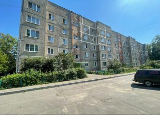 Продам 2-комнатную квартиру, 51 м2, деревня Чурилково, улица Чурилково, 1