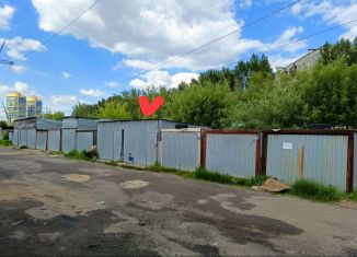 Продажа гаража, 18 м2, Реутов, Комсомольская улица, 33В