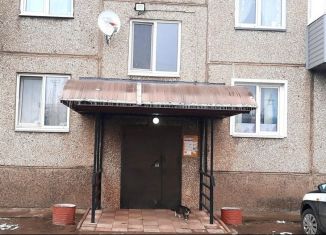 Продается 2-комнатная квартира, 43 м2, Хакасия, улица Щетинина, 149