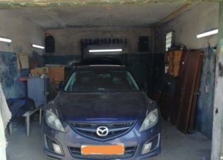 Сдам гараж, 24 м2, Курчатов
