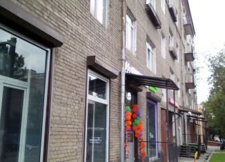 Продам квартиру студию, 18.7 м2, Москва, Ткацкая улица, 46, станция Измайлово