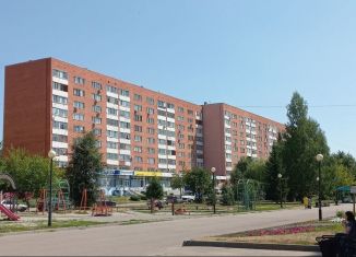 Продам 2-комнатную квартиру, 57 м2, Пенза, Октябрьский район, улица Глазунова, 1