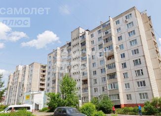 Продам однокомнатную квартиру, 37.7 м2, Тверь, бульвар Ногина, 5