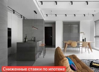 2-комнатная квартира на продажу, 52.1 м2, Тюмень