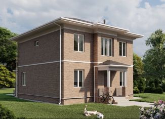 Дом на продажу, 166.3 м2, Истра, площадь Революции