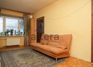 Продается 2-ком. квартира, 44.4 м2, Татарстан, улица Декабристов, 121