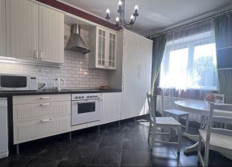 Продам 3-комнатную квартиру, 85.6 м2, Московская область, улица Куйбышева, 61А