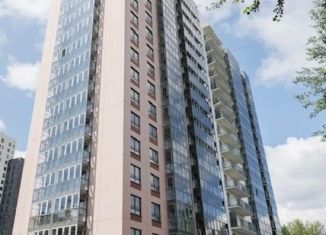 Продажа 1-ком. квартиры, 25.1 м2, Пермь