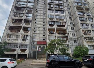 Продается 3-ком. квартира, 82.6 м2, Лобня, Молодёжная улица, 8