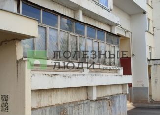 Продается 3-комнатная квартира, 62.1 м2, Елабуга, Окружное шоссе, 35