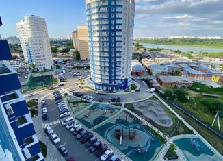 Продаю 3-ком. квартиру, 79 м2, Краснодар, Воронежская улица, 47/11, ЖК Фонтаны