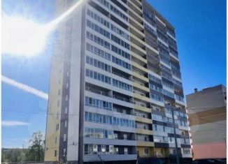 Продам 1-комнатную квартиру, 35.9 м2, Кировская область, улица Зеленина, 7А