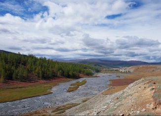 Земельный участок на продажу, 500 сот., село Беляши