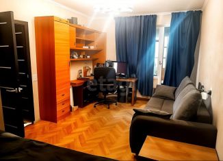 Продажа 2-ком. квартиры, 33 м2, Москва, Первомайская улица, 39, метро Первомайская