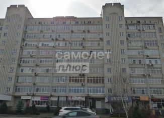 Продается четырехкомнатная квартира, 113 м2, Адыгея, Пионерская улица, 377