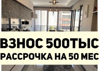 Продажа 2-комнатной квартиры, 70 м2, Дагестан, Хушетское шоссе, 57