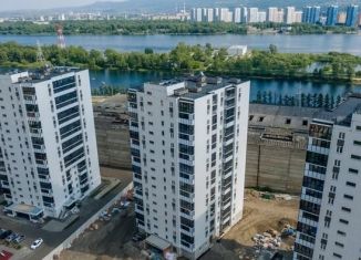 Продаю 1-комнатную квартиру, 49.3 м2, Красноярск, Железнодорожный район