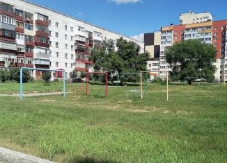 Однокомнатная квартира на продажу, 28 м2, Курган, жилой район Заозёрный, 1-й микрорайон, 28