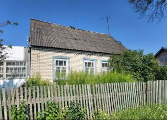 Продается дом, 66.5 м2, рабочий посёлок Навля, улица Карла Маркса