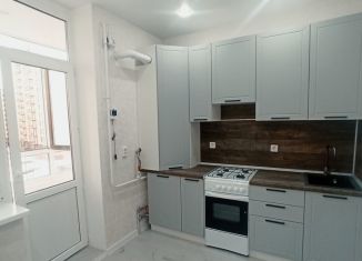 Продается 1-ком. квартира, 35 м2, Ставрополь, улица Матрены Наздрачевой, 3/3к1, микрорайон № 36