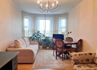 Продам 3-ком. квартиру, 75 м2, Москва, Шереметьевская улица, 37к2, Шереметьевская улица
