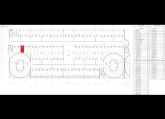 Продаю машиноместо, 14 м2, Санкт-Петербург, Плесецкая улица, 12, ЖК Полис на Комендантском