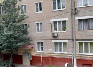 Продаю 1-ком. квартиру, 34.6 м2, Москва, улица Ремизова, 4, метро Академическая