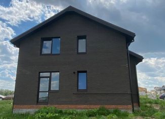 Продажа дома, 157 м2, Новомосковск, улица Шолохова, 6