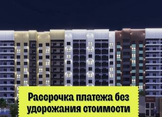 Продаю 2-комнатную квартиру, 38.6 м2, Барнаул