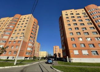 Продается 2-комнатная квартира, 60.5 м2, Егорьевск, улица Механизаторов, 56к2