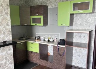 Продажа 1-ком. квартиры, 35.5 м2, рабочий посёлок Свердловский, улица Михаила Марченко, 14