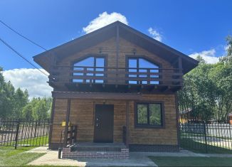 Продам дом, 112 м2, деревня Становое, деревня Становое, 84/1