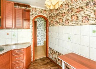 Продается 2-ком. квартира, 42 м2, Алтайский край, проспект Ленина, 132