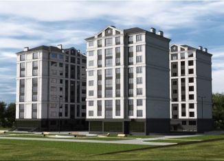 Продажа 2-ком. квартиры, 71 м2, Кабардино-Балкариия, улица Хужокова, 145В