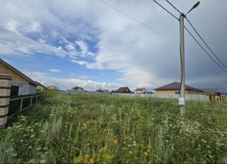 Продается участок, 12.3 сот., коттеджный поселок Александрия, Вторая улица, 13