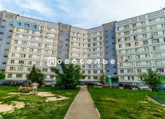 4-комнатная квартира на продажу, 93.3 м2, Рязань, улица Бирюзова, 30