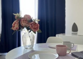 Квартира в аренду студия, 24 м2, Сочи, улица Тимирязева, 34Бк1, микрорайон Донская