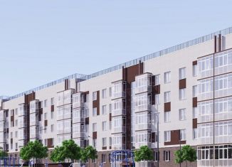 Продается 2-ком. квартира, 47 м2, Михайловск, улица Антона Чехова, 42