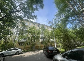 Продаю двухкомнатную квартиру, 45 м2, Мурманская область, улица Шмидта, 47