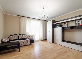 1-комнатная квартира на продажу, 42 м2, Пушкин, Кедринская улица, 12