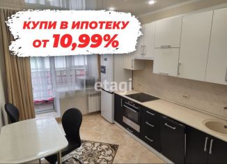 Продам 1-комнатную квартиру, 47 м2, Тверь, 2-я улица Красина, 49