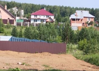 Продам участок, 24 сот., посёлок Полетаево, Светлая улица, 43