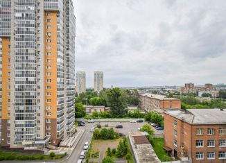 Продажа 4-ком. квартиры, 118 м2, Красноярск, Кировский район, Вузовский переулок, 17