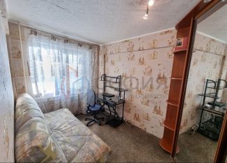 Продается 2-ком. квартира, 42 м2, Архангельск, Октябрьский округ, проспект Дзержинского, 25к2