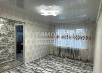 Продажа 3-комнатной квартиры, 58.3 м2, Екатеринбург, улица Миномётчиков, 36, метро Уральская