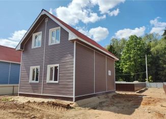 Продажа дома, 108 м2, село Быково