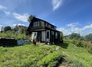 Продажа дачи, 45 м2, Кемеровская область