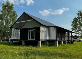 Продается коттедж, 140 м2, Республика Башкортостан