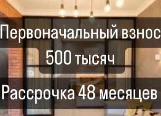 Продается квартира студия, 34 м2, Дагестан, Хушетское шоссе, 93